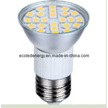 LED Light E27 SMD with CE and Rhos